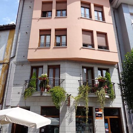 Apartamentos San Pelayo Onís Стая снимка