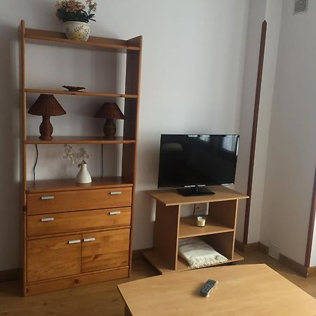 Apartamentos San Pelayo Onís Екстериор снимка