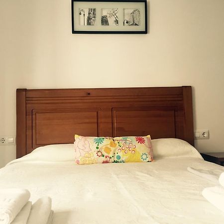 Apartamentos San Pelayo Onís Стая снимка