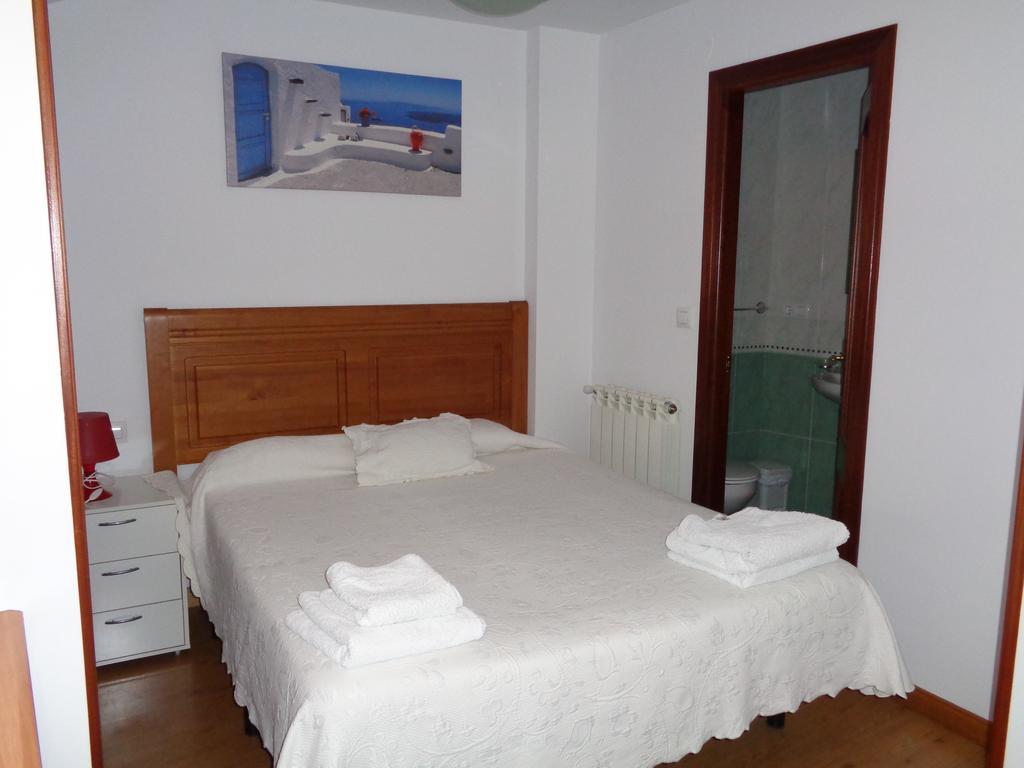 Apartamentos San Pelayo Onís Стая снимка