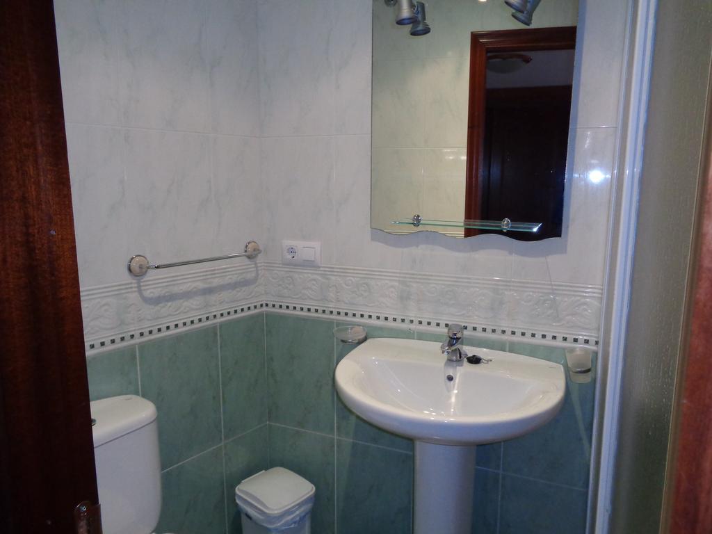Apartamentos San Pelayo Onís Стая снимка