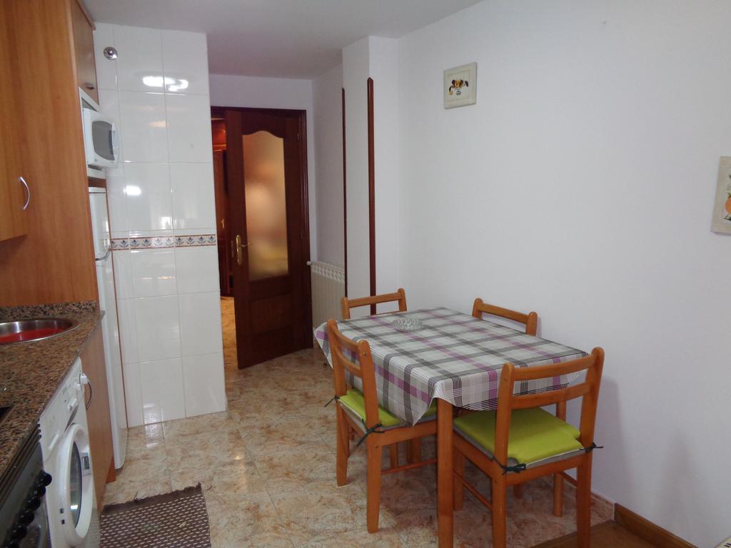 Apartamentos San Pelayo Onís Стая снимка