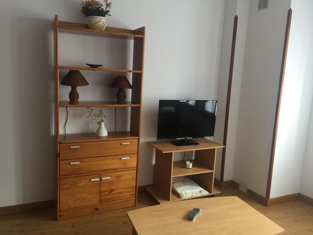 Apartamentos San Pelayo Onís Екстериор снимка