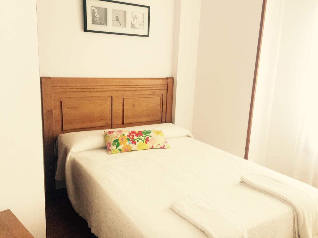 Apartamentos San Pelayo Onís Стая снимка