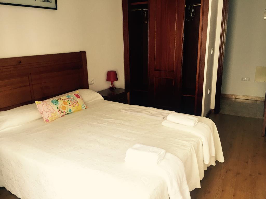 Apartamentos San Pelayo Onís Стая снимка