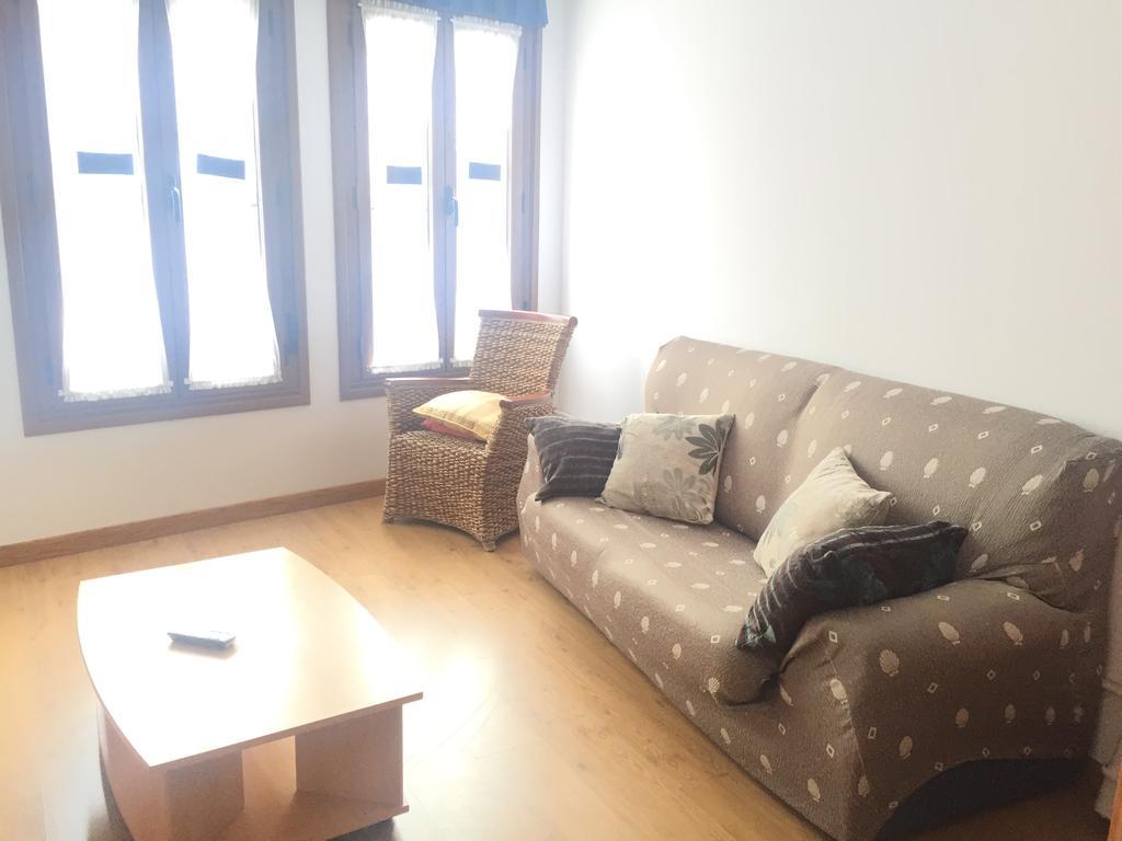 Apartamentos San Pelayo Onís Стая снимка