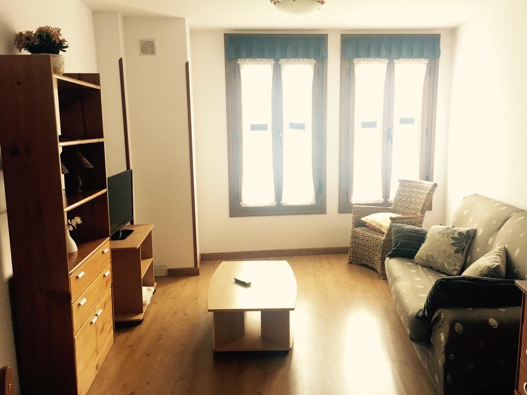 Apartamentos San Pelayo Onís Стая снимка